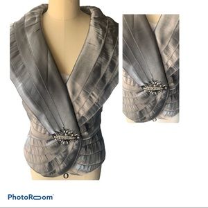 Cachet women’s top